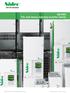 AD3000 The new heavy industry inverter family