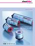 smart lubrication Single Point Lubricator The Compact and Refillable Single-Point Lubricator worldwide patents
