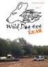 2 Wild Dog 4x4 (Pty) Ltd. Other Accessories
