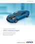 ASM Combustion Engine. Automotive Simulation Models (ASM)