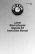 Lionel ElectroCoupler Upgrade Kit Instruction Manual /04