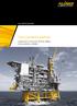 Your powerful partner. Lubricants for land and offshore drilling and production activities