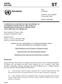 ST/SG/AC.10/C.3/2006/97 10 September 2006 PROPOSALS OF AMENDMENTS TO THE RECOMMENDATIONS ON THE TRANSPORT OF DANGEROUS GOODS