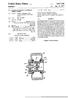 United States Patent to