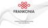 Frankonia E-Drive Testing Chamber - Fixed Load Machine -