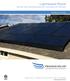 LightSpeed Mount. Rail-free Solar Mounting System for Composite and Tile Roofs. Installation Manual