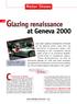 Glass-Technology International 4/2000