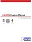 ilearn System Manual