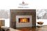 New: PREMIUM fireplaces with elevating door. Welcome to Spartherm. Why Spartherm? Models. Chamotte interior, colours