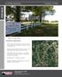 FOR SALE. Texarkana, TX $1,100,000 MultiFamily S. Lake Drive PROPERTY HIGHLIGHTS