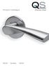 Product Catalogue. Stainless Steel. Style Quality Value