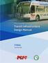 PASCO COUNTY Transit Infrastructure Design Manual