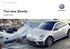 Effective from The new Beetle. Product Guide. Effective from 08 January All prices include VAT. The Beetle 01