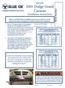 2005 Dodge Grand Caravan Installation Instructions