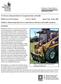 FROM: Iowa FACE Program Case No. 04IA36 Report Date: 10 June SUBJECT: Metalworking Shop Owner Crushed Between Skid Steer and Forklift Attachment
