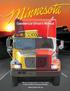 Minnesota Commercial Driver s Manual