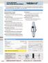HES810 ULTRA-PRECISION HIGH-SPEED MILLING SPINDLE