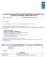 REQUEST FOR QUOTATION (RFQ) FOR PROCUREMENT OF FORKLIFT FOR CENTERAL WAREHOUSE -UNDP GLOBAL FUND
