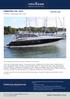 PRINCESS V PRICE: 345,000 INC VAT. Ref:PB PRINCESS V39 SPORTS YACHT FOR SALE FITTED WITH: