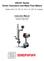 240/241 Series Vortex Volumetric and Mass Flow Meters. Instruction Manual