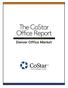 The CoStar Office Report. T h i r d Q u a r t e r Denver Office Market