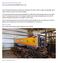 Device to Rotate Rail Cars By: Chuck Hackett