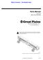 Parts Manual. 2400, 2410 And point Drill. Copyright 2017 Printed 08/29/ P