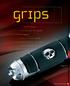 grips > Grips / pg 82 > Grip Accessories / pg 84 > Levers / pg 87 > Control Covers / pg 88 > Handlebar Accessories / pg 91 > Gauges / pg 95