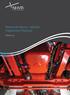 National Heavy Vehicle Inspection Manual. Version 2.2