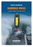 1 HAMMAR MRRS MANUAL REMOTE RELEASE SYSTEM. Product Information. Revision 1