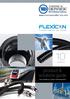 edition. product & solutions guide THE POWER IN CABLE MANAGEMENT