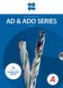 AD & ADO SERIES Volume 4