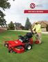 PRODUCTIVITY. COMMERCIAL DURABILITY. EASE OF USE.