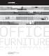 Furniture for Workspaces > Price Book > May 2016