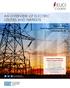 AN OVERVIEW OF ELECTRIC UTILITIES AND MARKETS