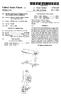 IIII. United States Patent (19) 11 Patent Number: 5,775,234 Solomon et al. 45 Date of Patent: Jul. 7, 1998