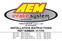 Equipped with AEM Dryflow Filter No Oil Required! INSTALLATION INSTRUCTIONS PART NUMBER: C