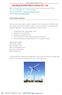 ZheJiang SenWei Wind Turbine CO., Ltd