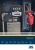 Flow Meter Product Catalogue. JSG Industrial Systems quality industry solutions. Fire Extinguisher & Suppression Systems. Flow Measurement Systems