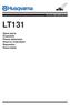IPL, LT131, , LT131