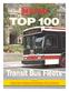 TOP 100. Transit Bus Fleets