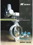 Complete Solutions for Industrial Valves NEWAY VALVE