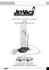 JET-VAC AUTOMATIC MADE IN AUSTRALIA BY