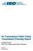 AC Transmission Public Policy Transmission Planning Report. A Report by the New York Independent System Operator