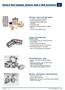 Stainless Steel Couplings, Universal Joints & Shaft Accessories