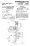 IIII. United States Patent (19) 5,347,982. Sep. 20, Patent Number: 45) Date of Patent: Binzer et al. 54 FLAME MONITOR SAFEGUARD SYSTEM