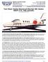 Technical Sheet: Hawker Beechcraft Beechjet 400, Hawker 400XP (T1A, T400 Jayhawk)