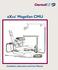 axcs Magellan CMU Installation, Operation and Care Manual