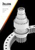 Drive Technology. Slewing gears