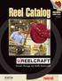 Reel Catalog NORDIC SERIES 7000 / SERIES NOW INCLUDING. Wind Things Up With Reelcraft. Series 3900 See page 34.